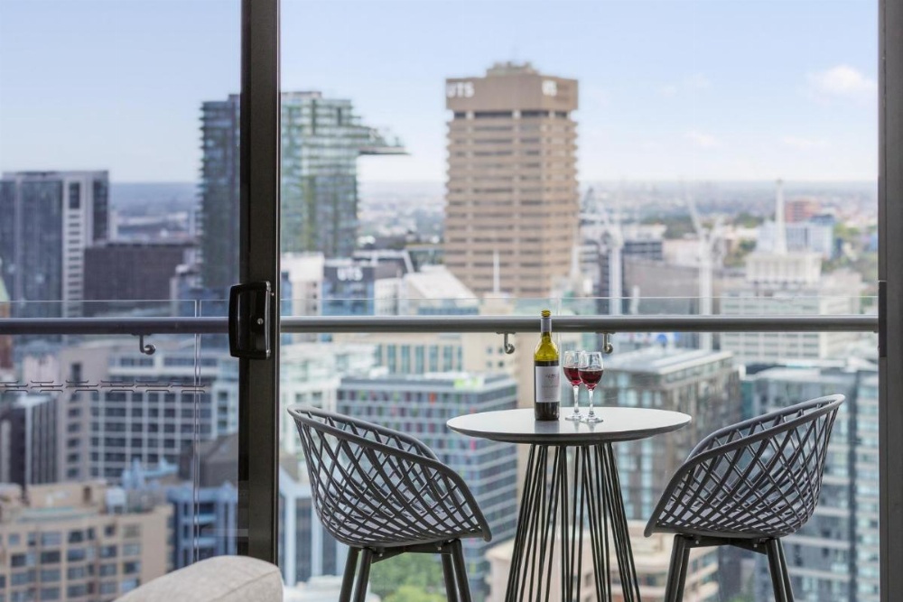 Meriton Suites Campbell Street Image 10