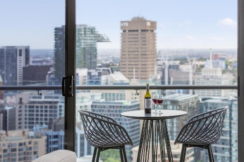 Meriton Suites Campbell Street image 10