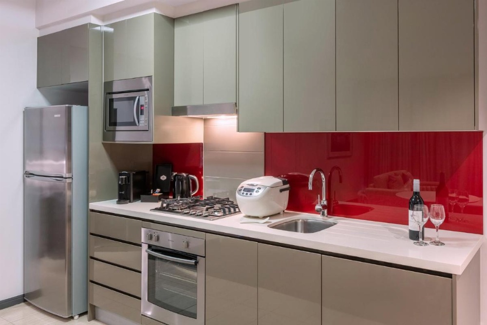 Meriton Suites Campbell Street Image 13