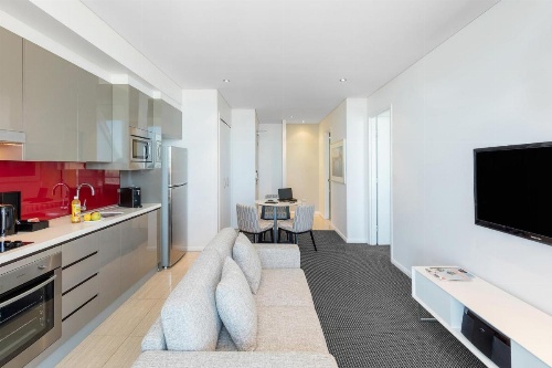 Meriton Suites Campbell Street image 16