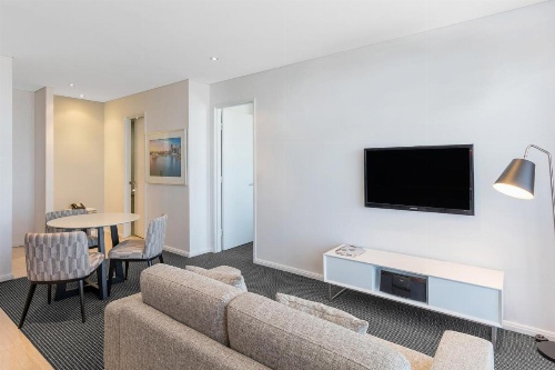 Meriton Suites Campbell Street image 17
