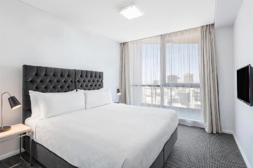 Meriton Suites Campbell Street image 21