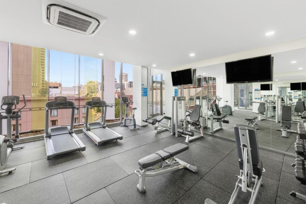 Meriton Suites Campbell Street Image 25