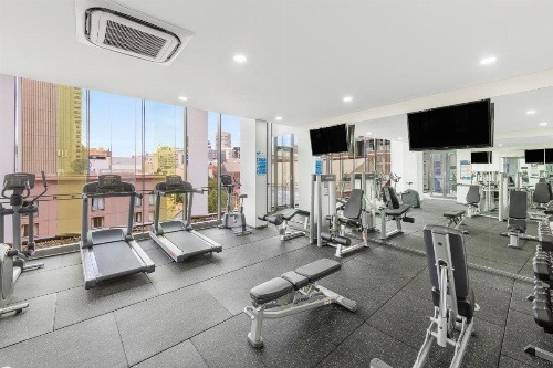Meriton Suites Campbell Street image 25