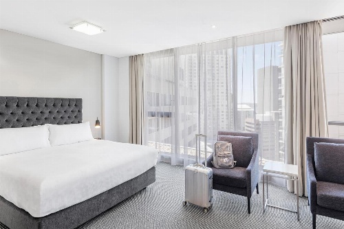 Meriton Suites Campbell Street image 3