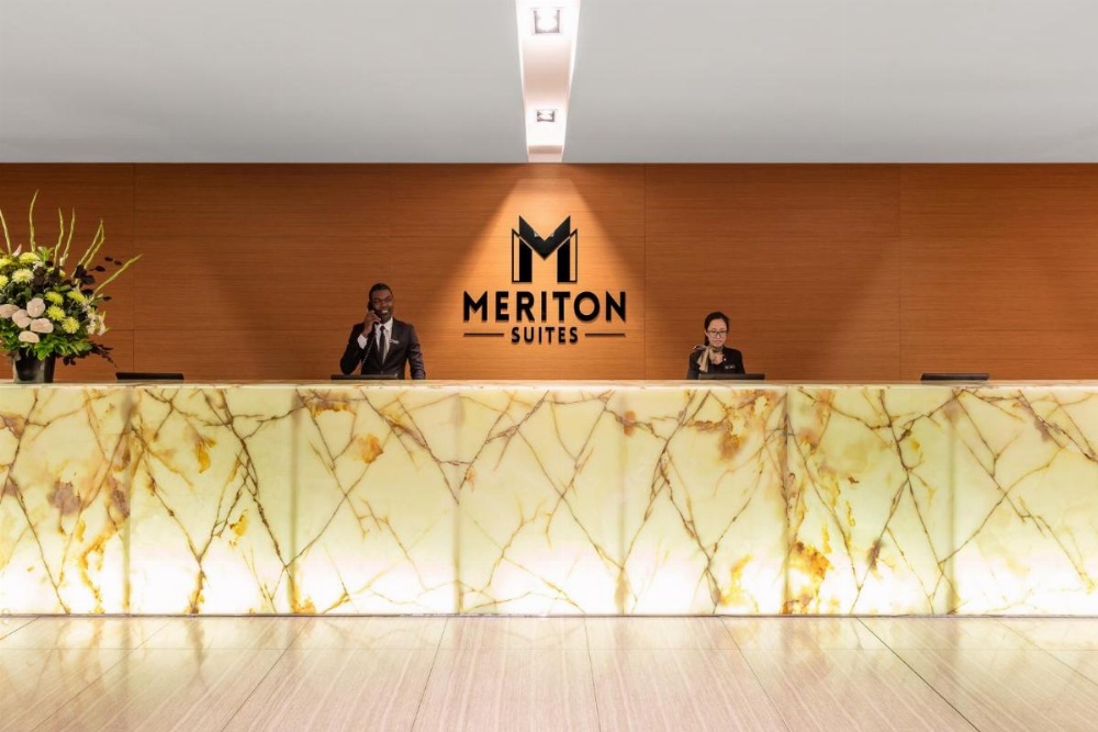 Meriton Suites Campbell Street Image 30