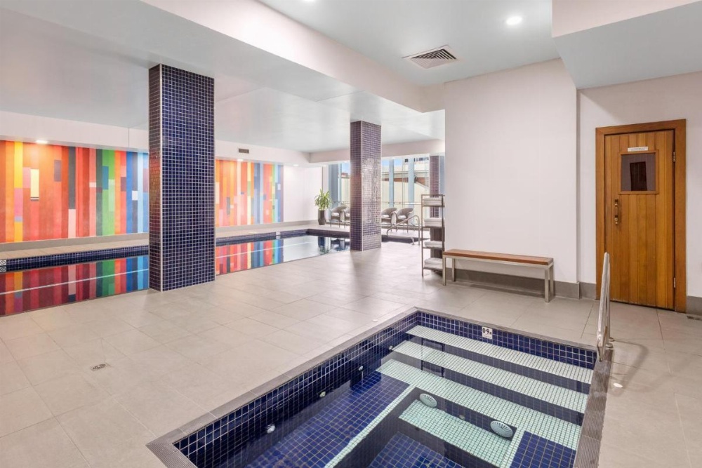 Meriton Suites Campbell Street Image 33