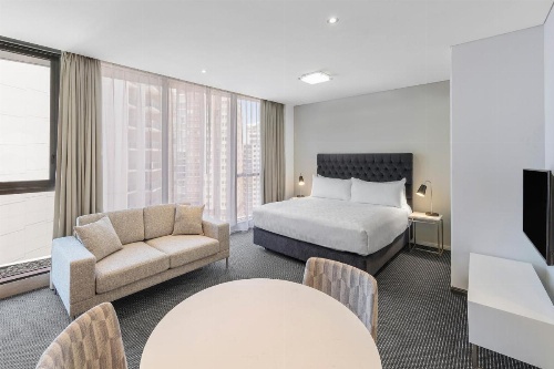 Meriton Suites Campbell Street image 5